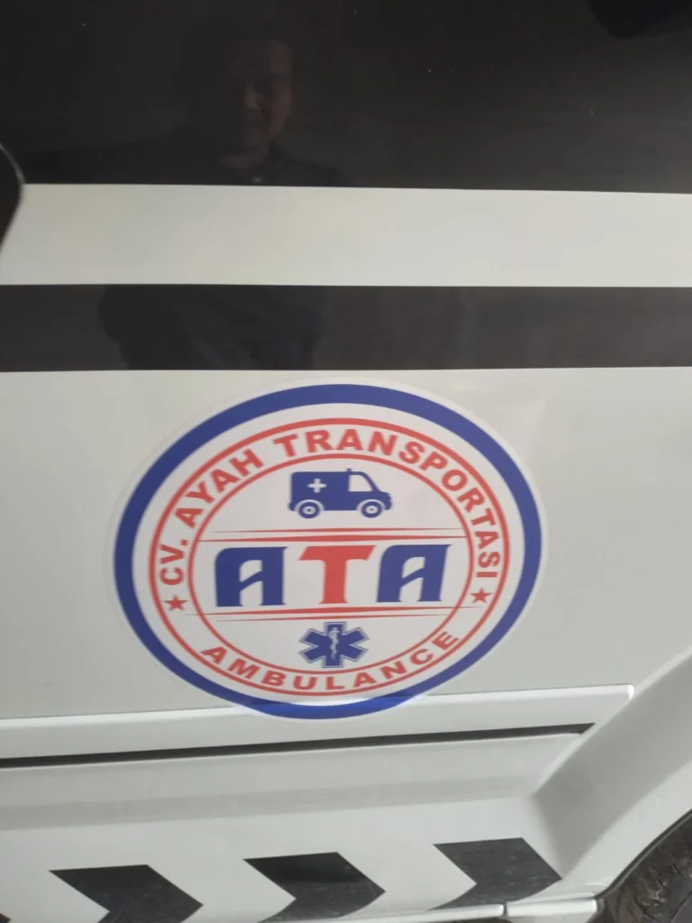 Ambulance Pekanbaru