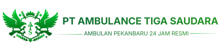 ambulance pekanbaru - PT Ambulance Tiga Saudara