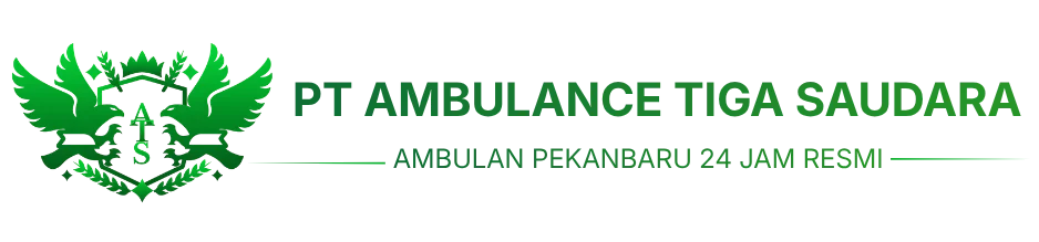 Ambulance Pekanbaru - PT Ambulance Tiga Saudara