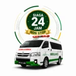 Ambulance Pekanbaru Center